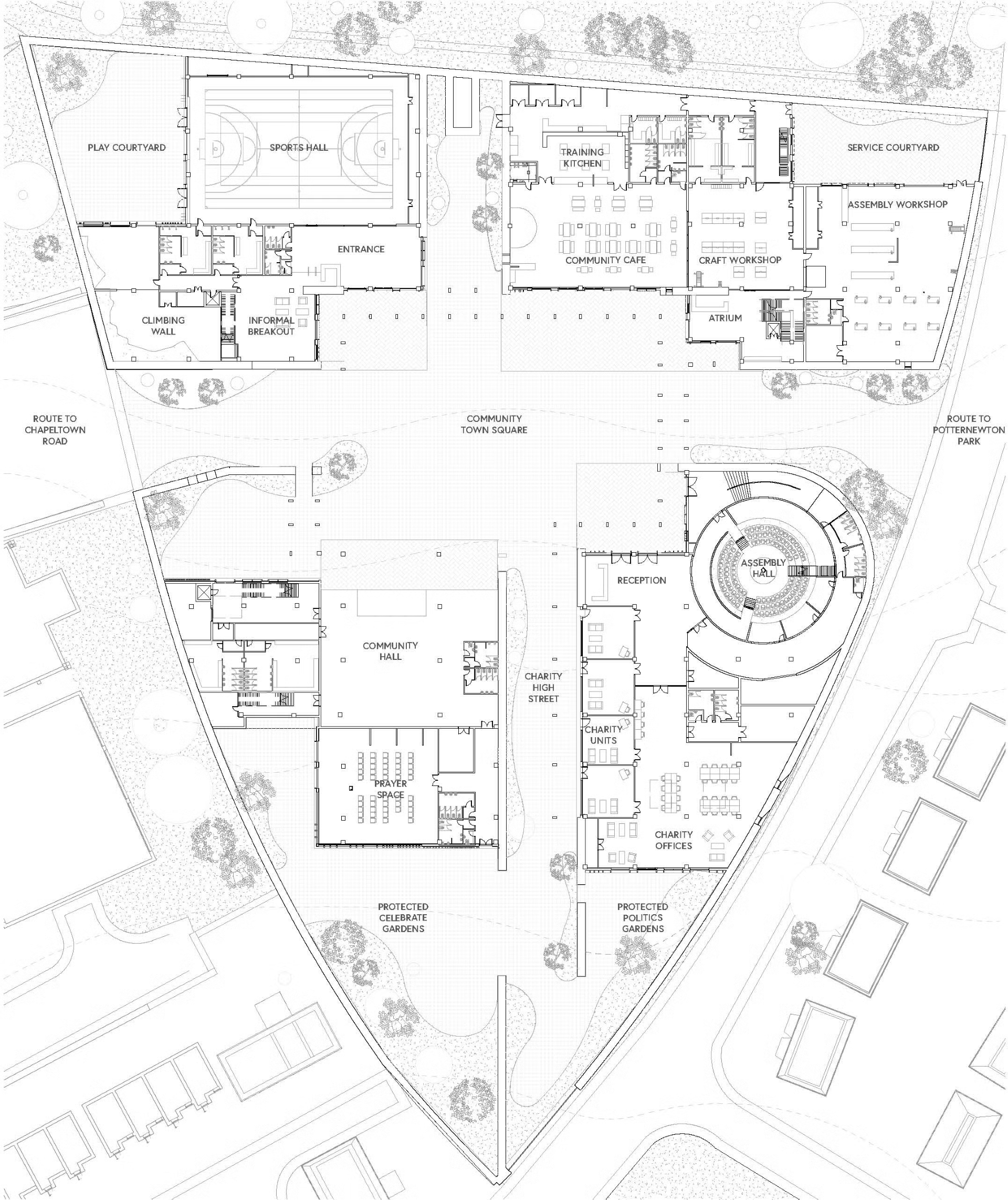 chapeltown-chart
